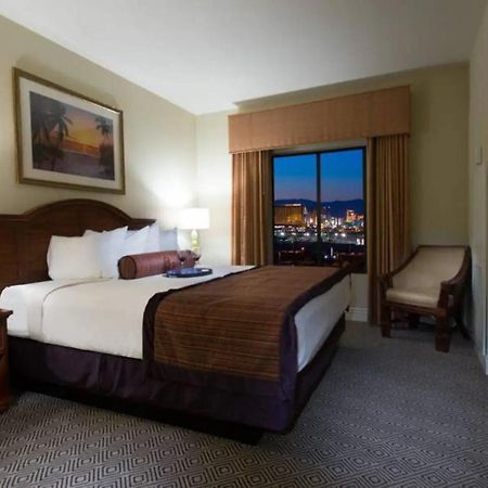 Las Vegas Luxe - Suite Escape - Resort & Spa ภายนอก รูปภาพ