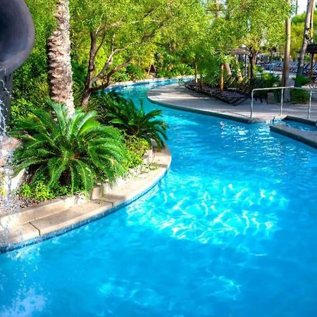 Las Vegas Luxe - Suite Escape - Resort & Spa ภายนอก รูปภาพ