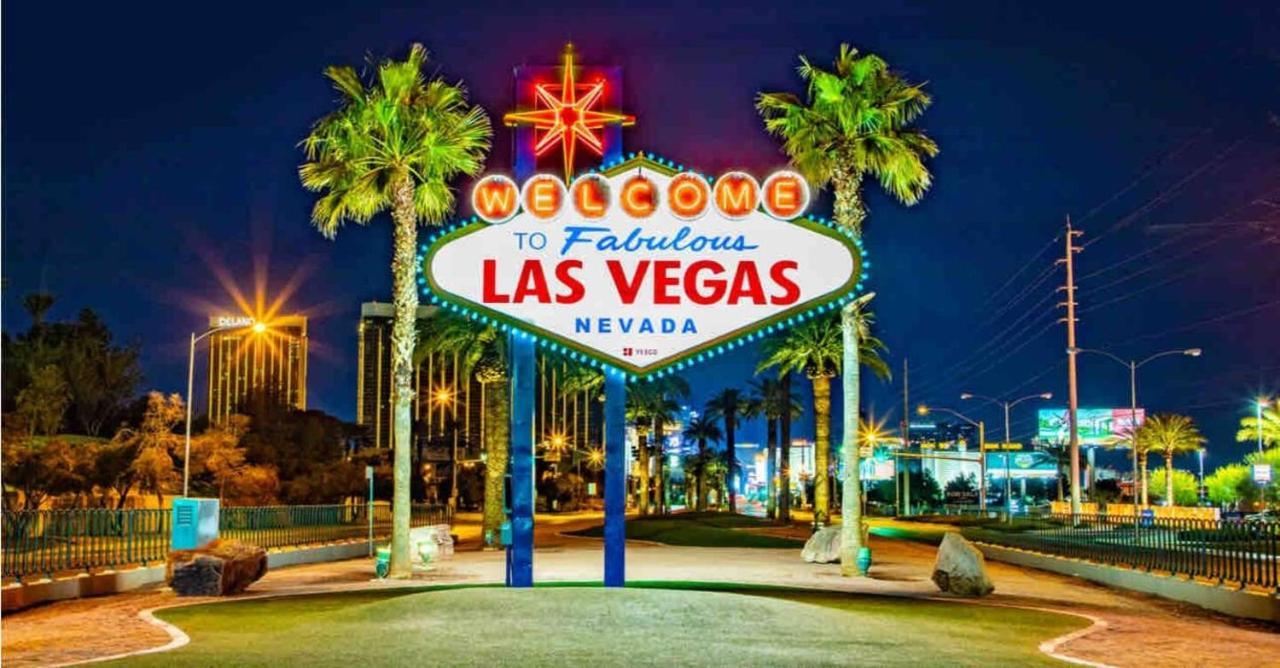 Las Vegas Luxe - Suite Escape - Resort & Spa ภายนอก รูปภาพ