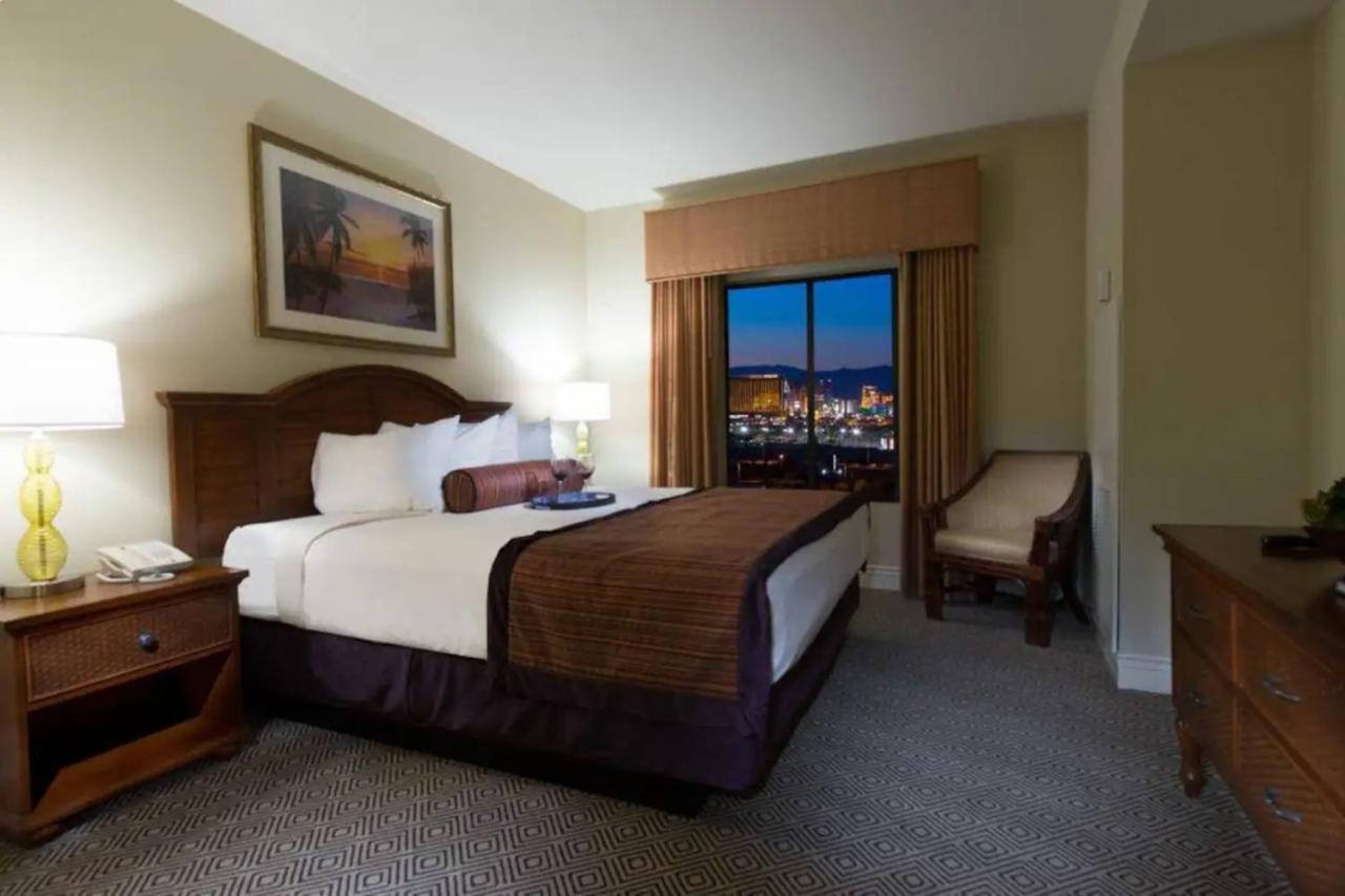 Las Vegas Luxe - Suite Escape - Resort & Spa ภายนอก รูปภาพ