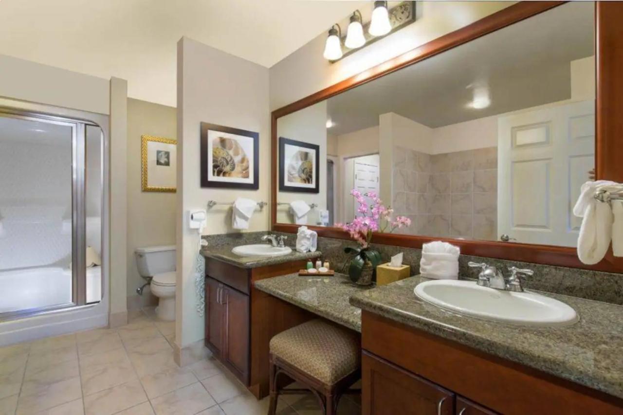 Las Vegas Luxe - Suite Escape - Resort & Spa ภายนอก รูปภาพ
