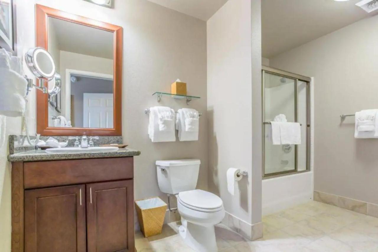 Las Vegas Luxe - Suite Escape - Resort & Spa ภายนอก รูปภาพ