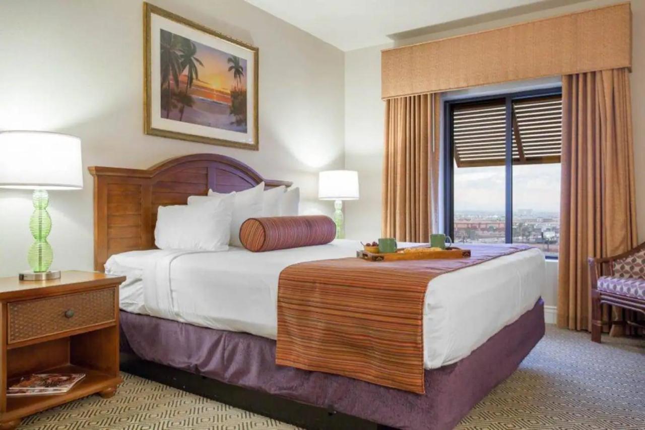 Las Vegas Luxe - Suite Escape - Resort & Spa ภายนอก รูปภาพ